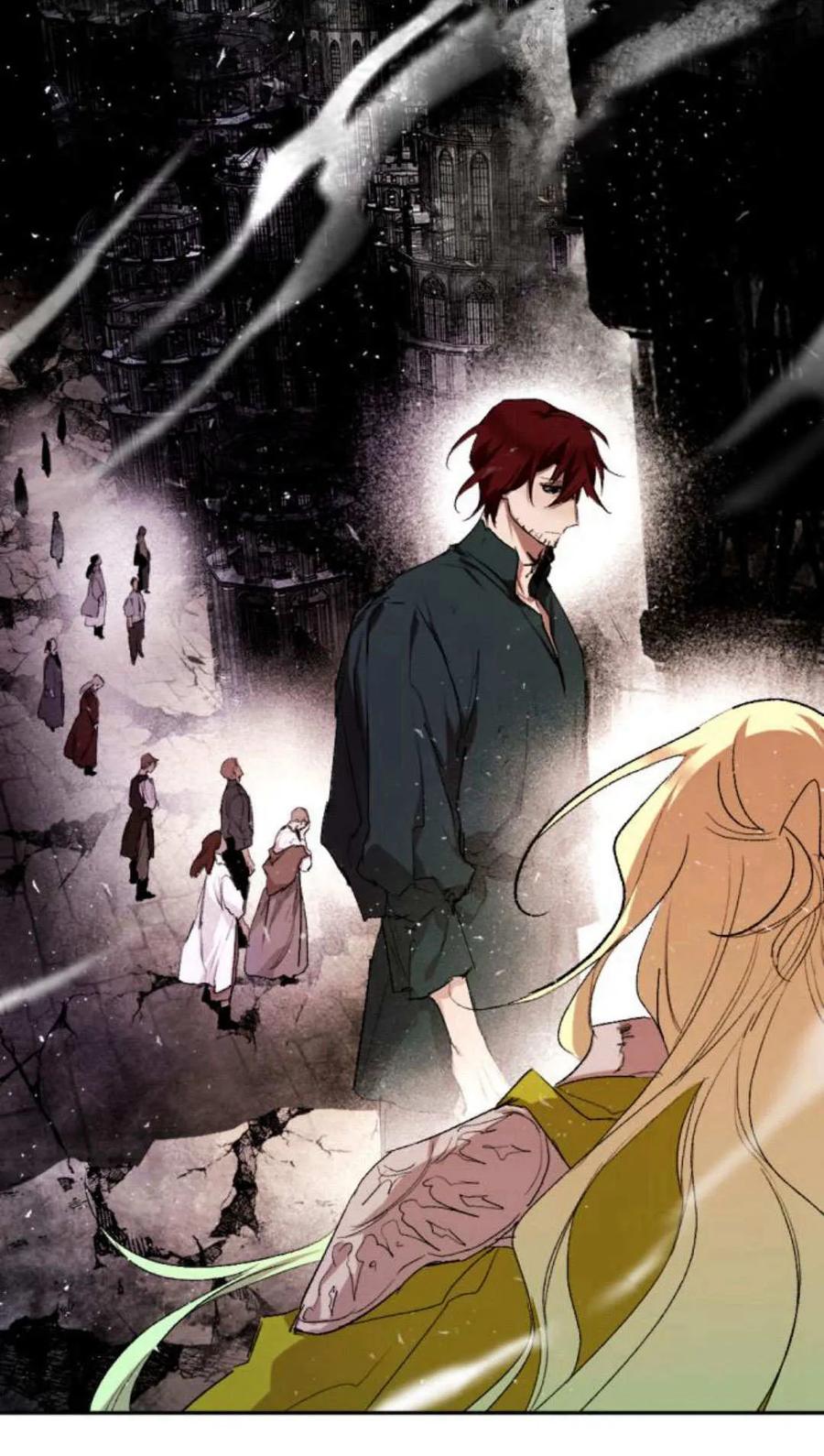 魔王的告白 - 第63话 - 第15张图