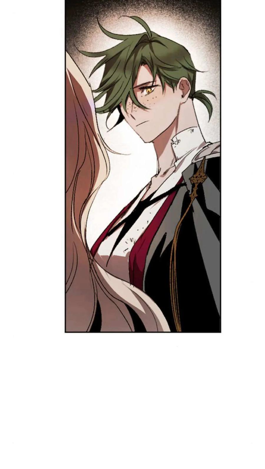 魔王的告白 - 第63话 - 第60张图