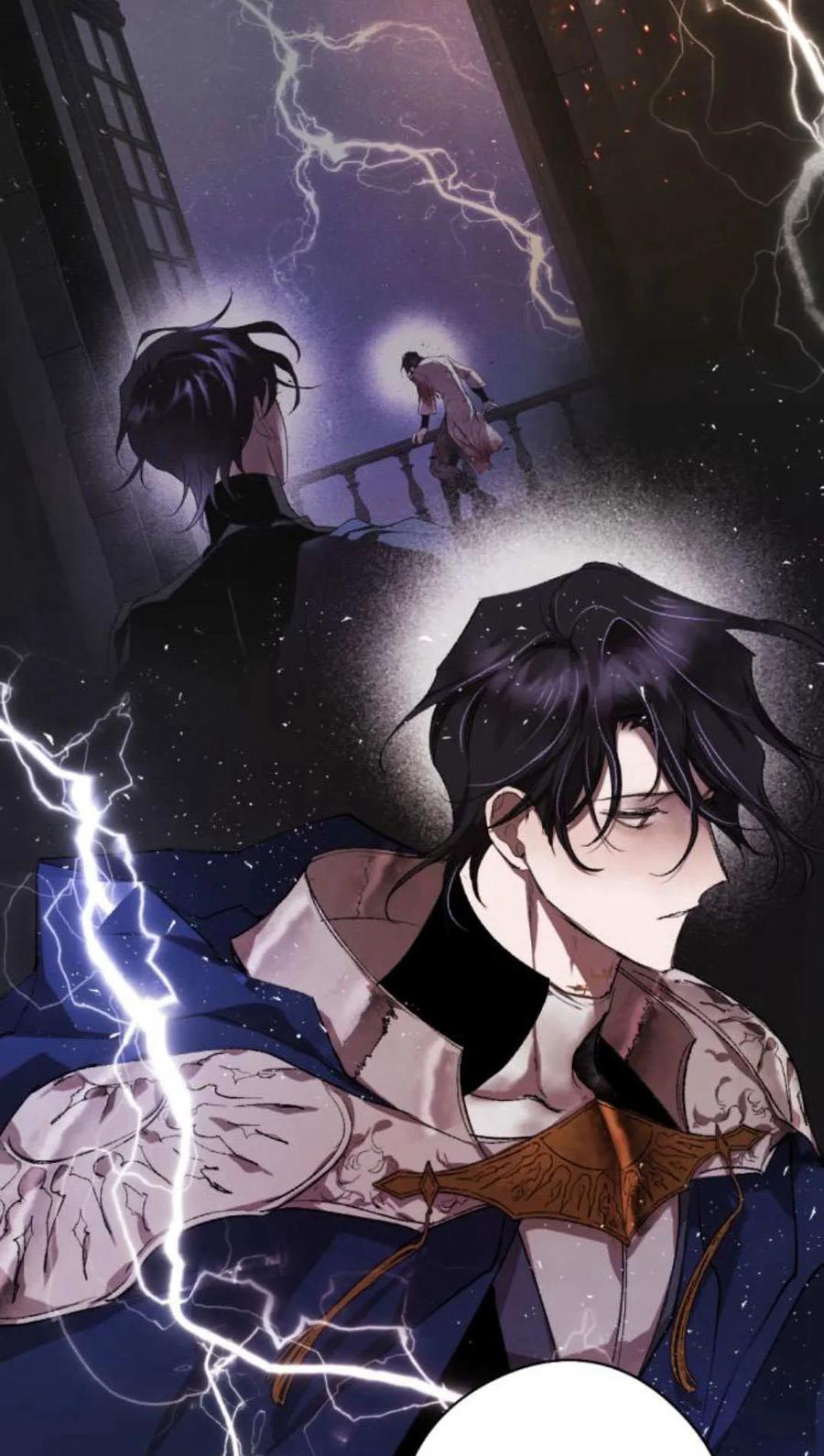 魔王的告白 - 第63话 - 第63张图