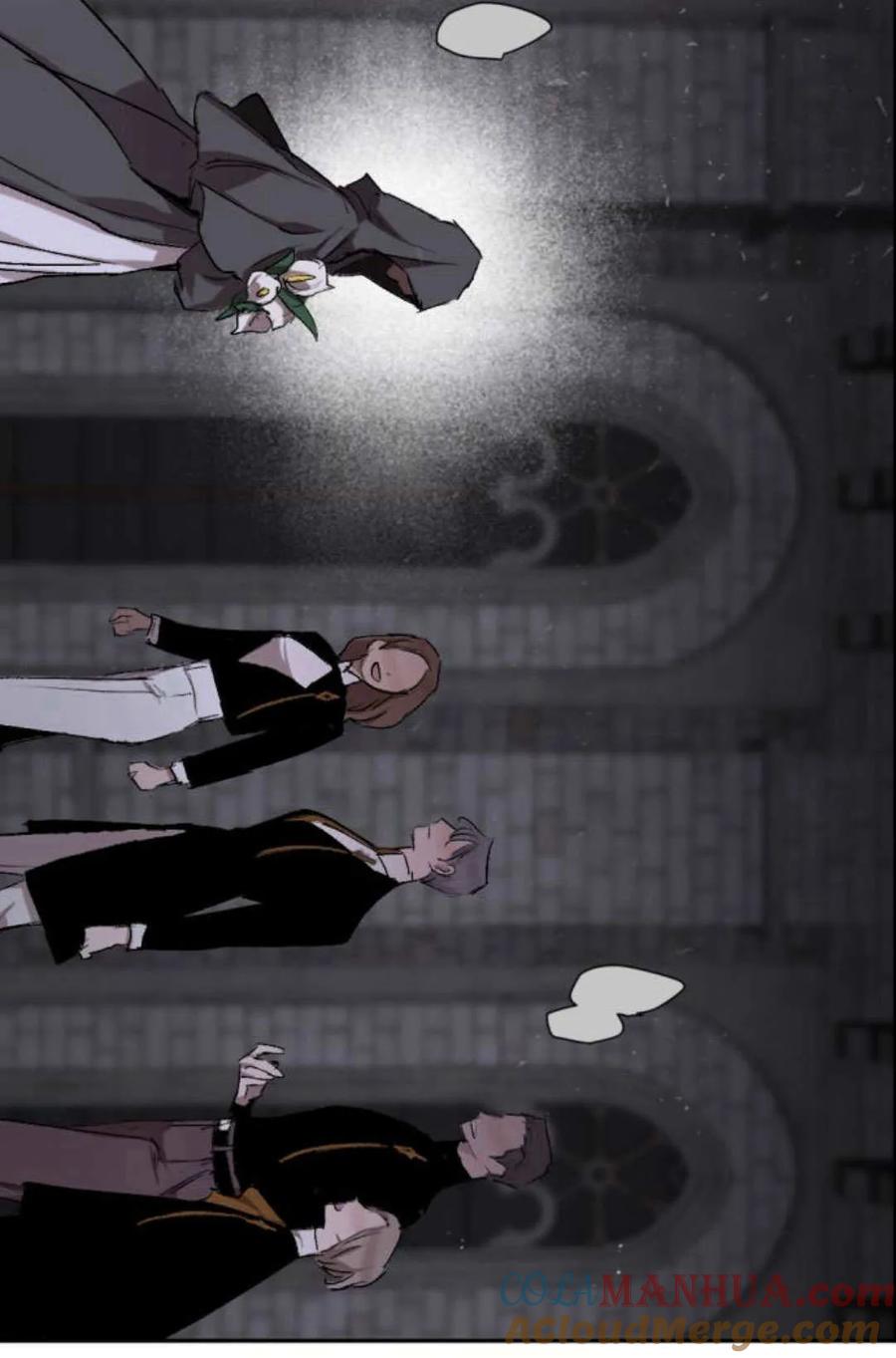 魔王的告白 - 第65话 - 第165张图