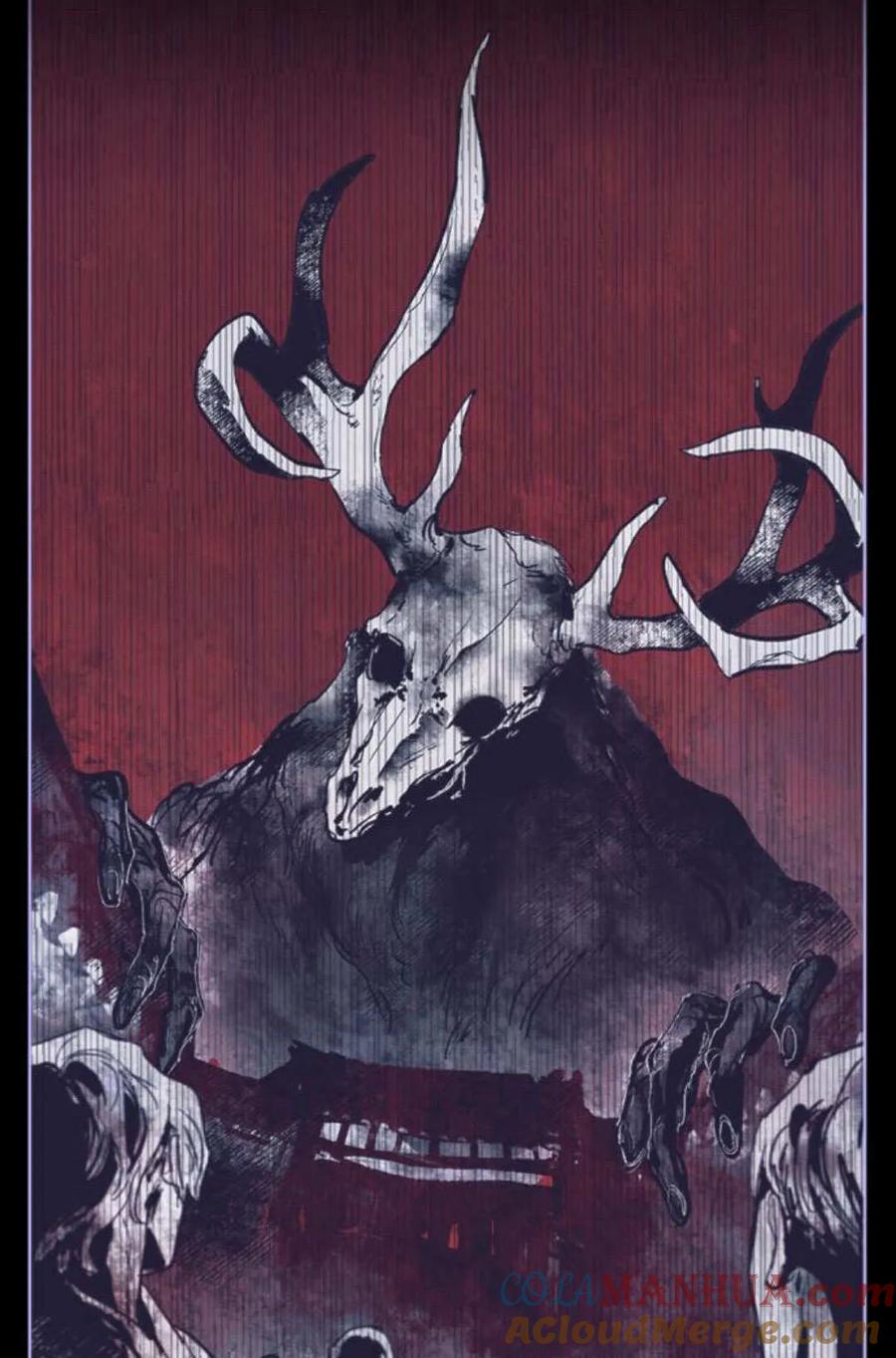 魔王的告白 - 第65话 - 第145张图