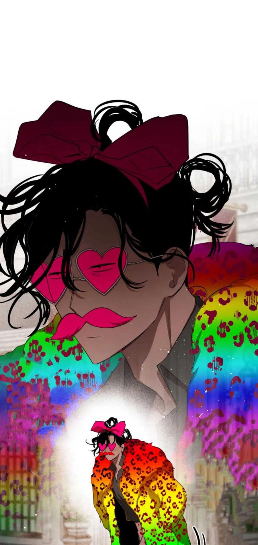 魔王的告白 - 第67话 - 第21张图