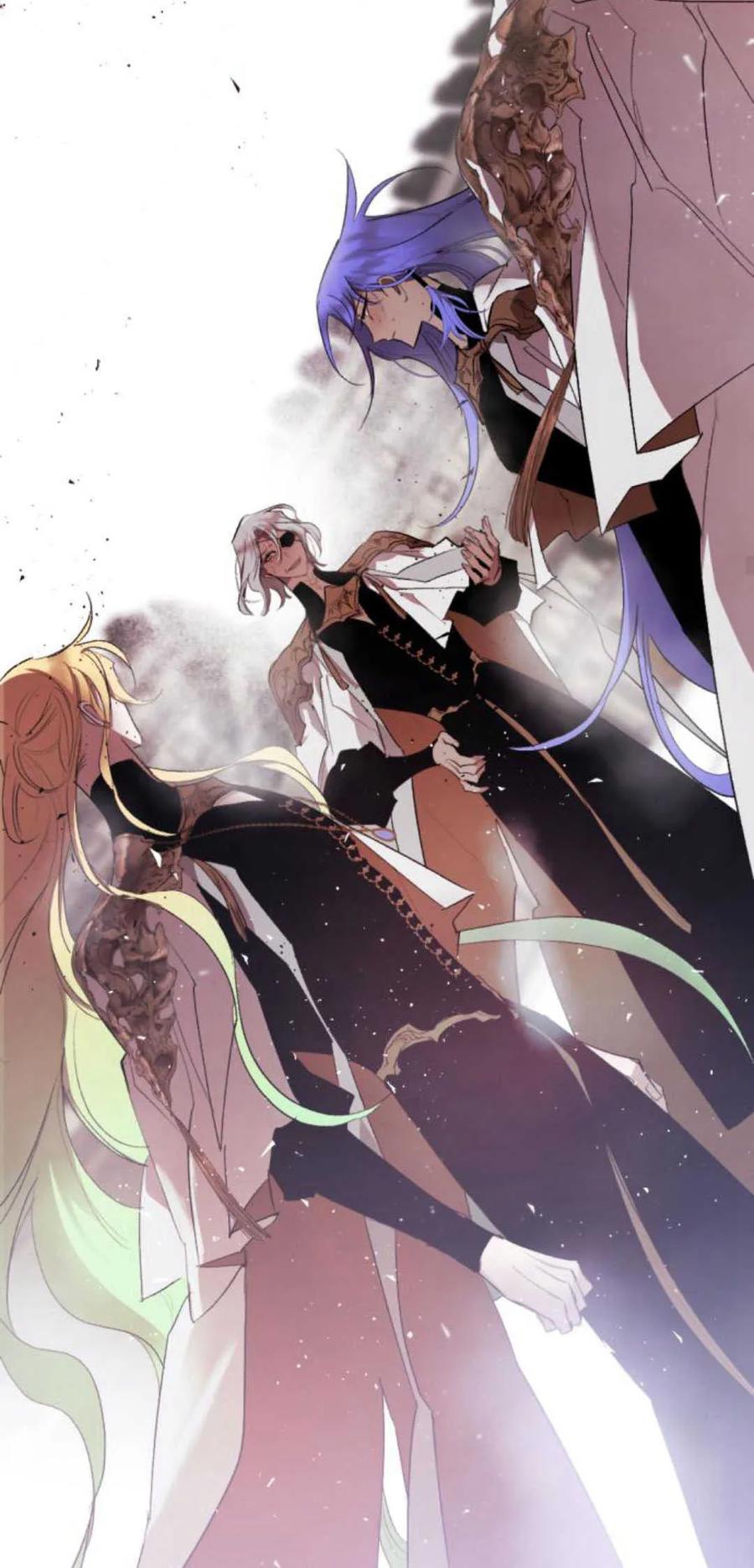 魔王的告白 - 第70话 - 第44张图