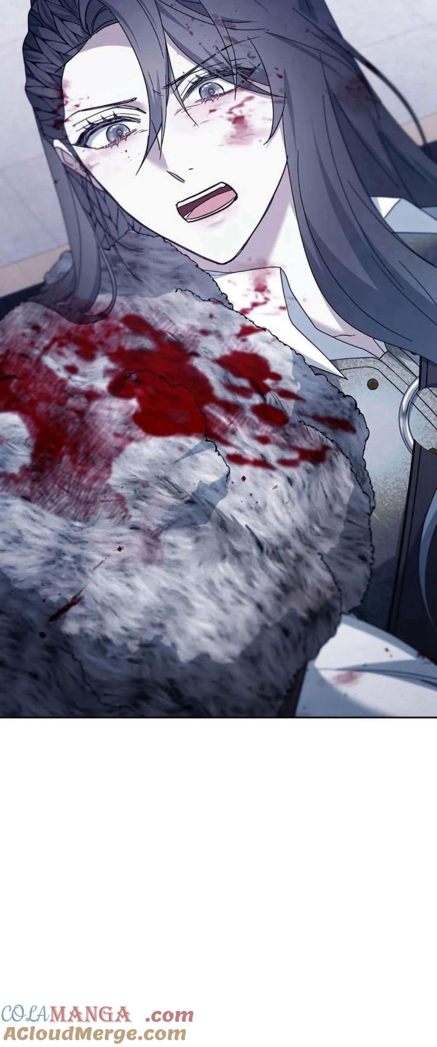 傲慢时代 - 第72话 - 第17张图