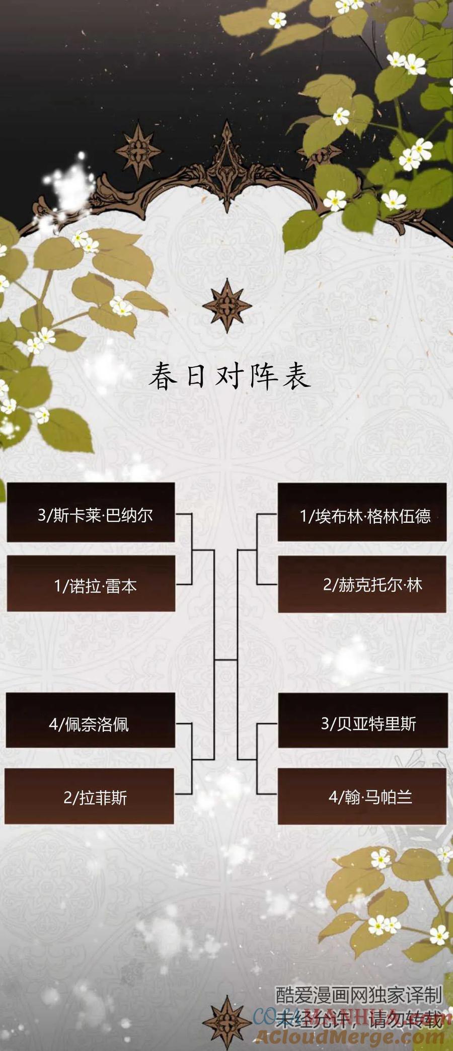 魔王的告白 - 第71话 - 第19张图