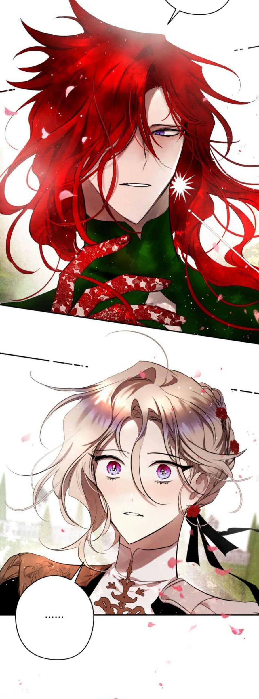 魔王的告白 - 第71话 - 第53张图