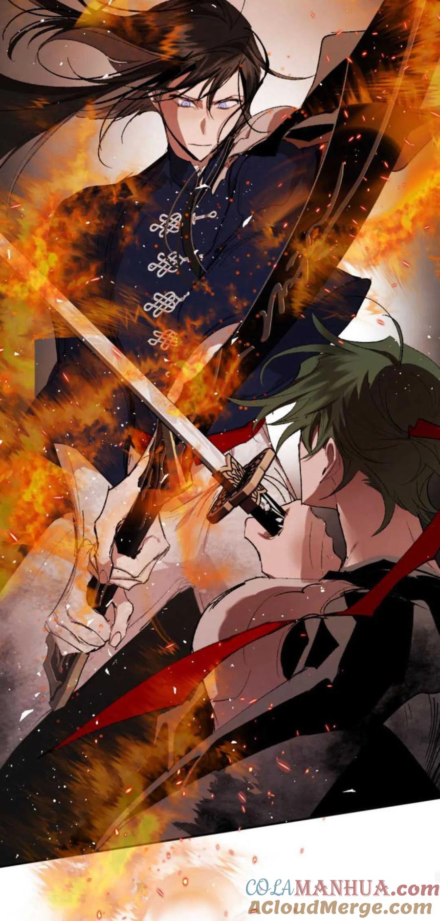 魔王的告白 - 第74话 - 第70张图