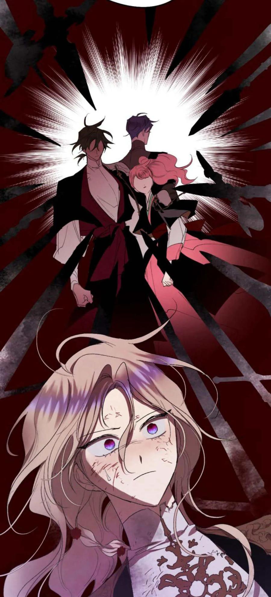 魔王的告白 - 第76话 - 第54张图