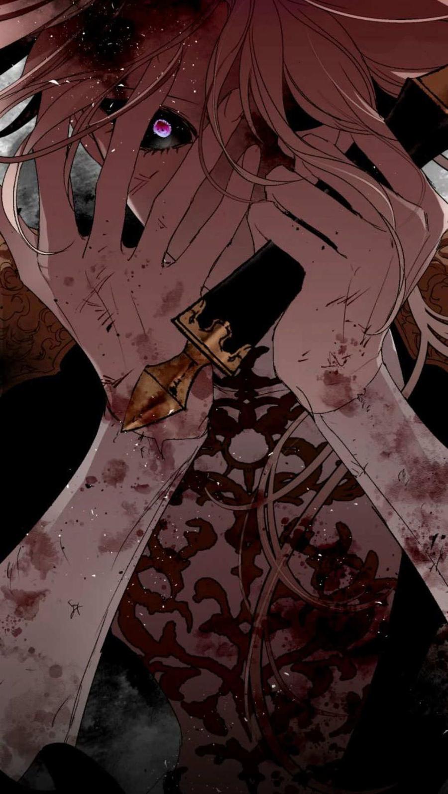 魔王的告白 - 第78话 - 第84张图