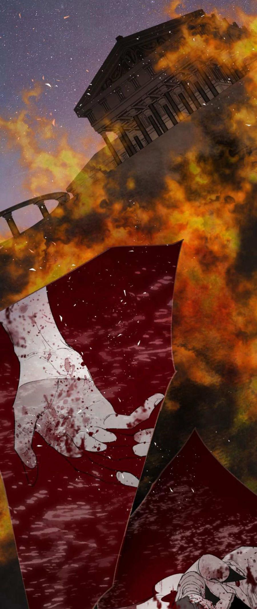 魔王的告白 - 第78话 - 第44张图