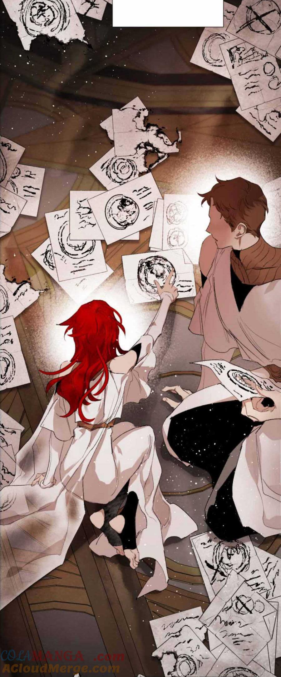 魔王的告白 - 第79话 - 第57张图