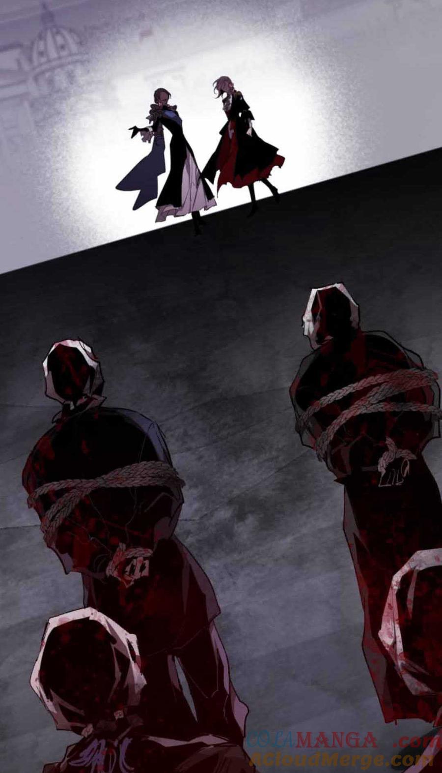 魔王的告白 - 第79话 - 第93张图