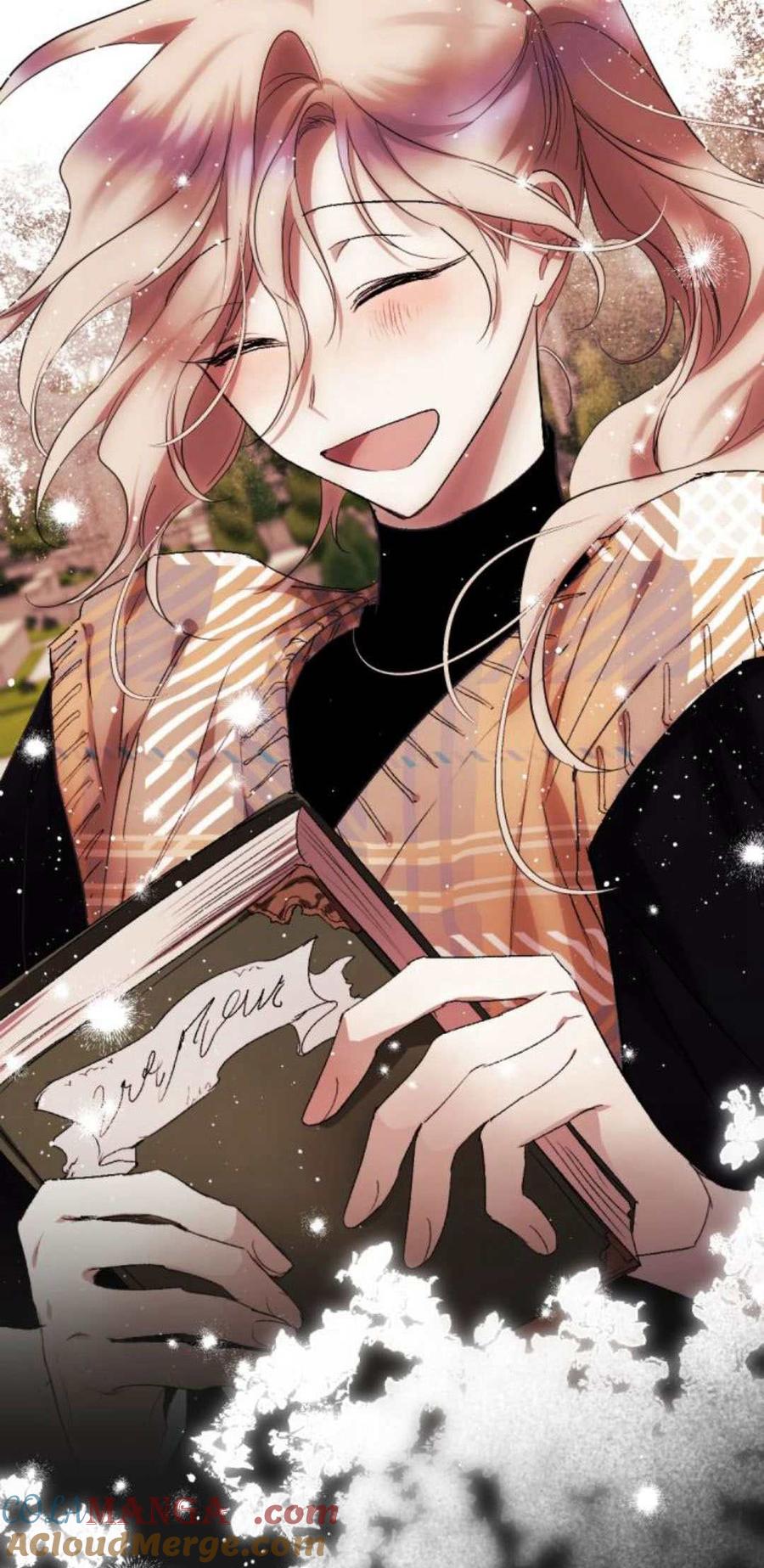 魔王的告白 - 第81话 - 第45张图