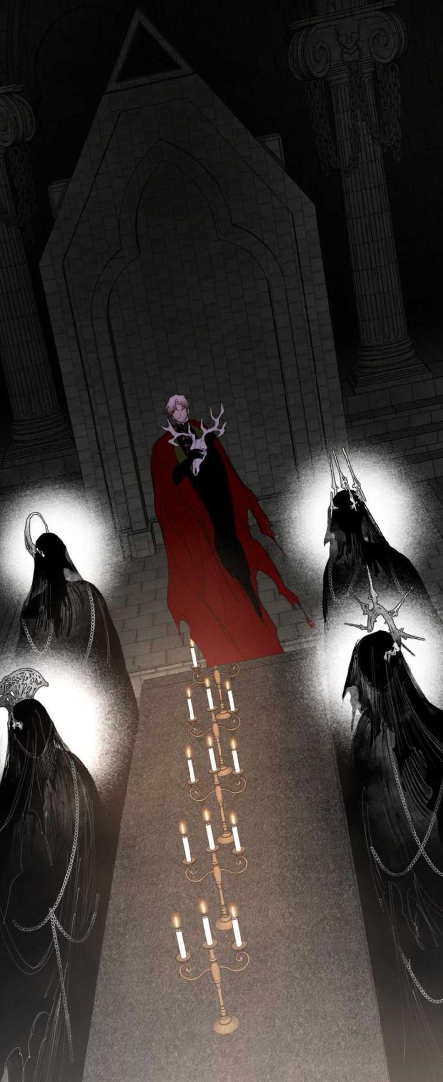 魔王的告白 - 第83话 - 第16张图