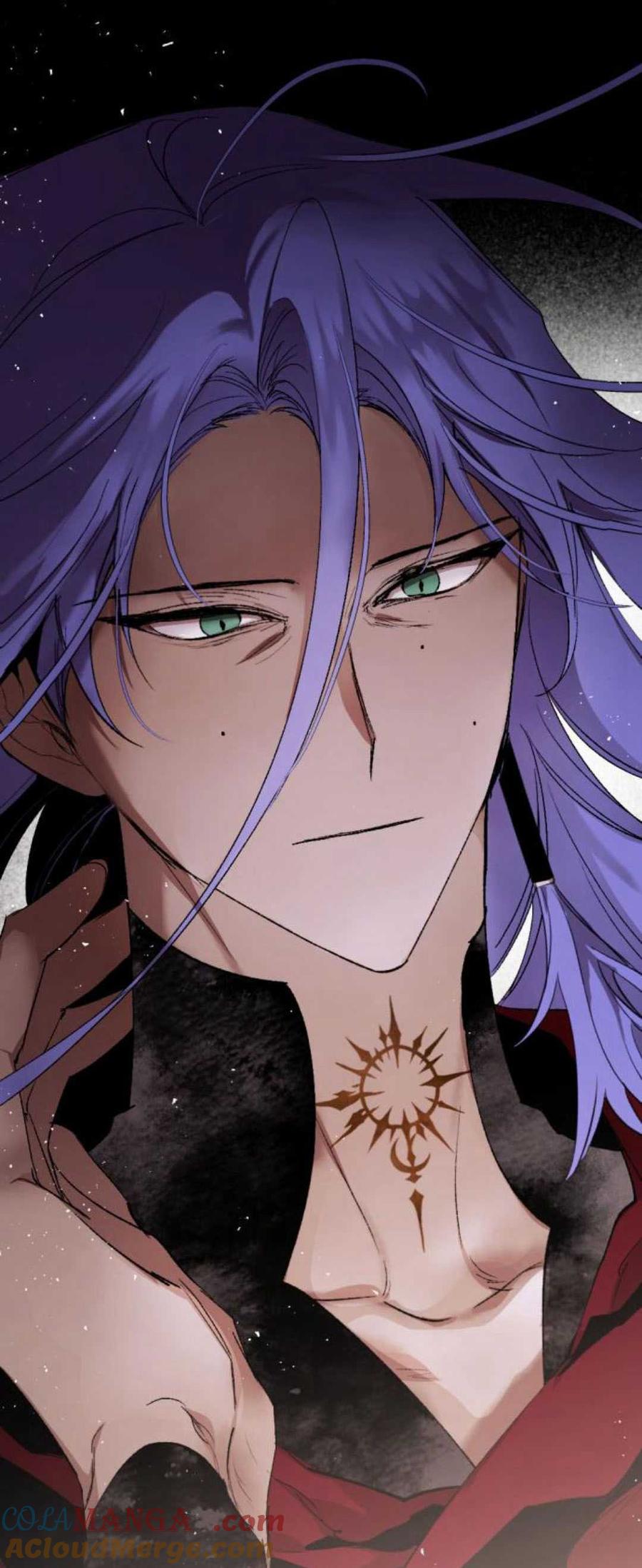 魔王的告白 - 第83话 - 第13张图