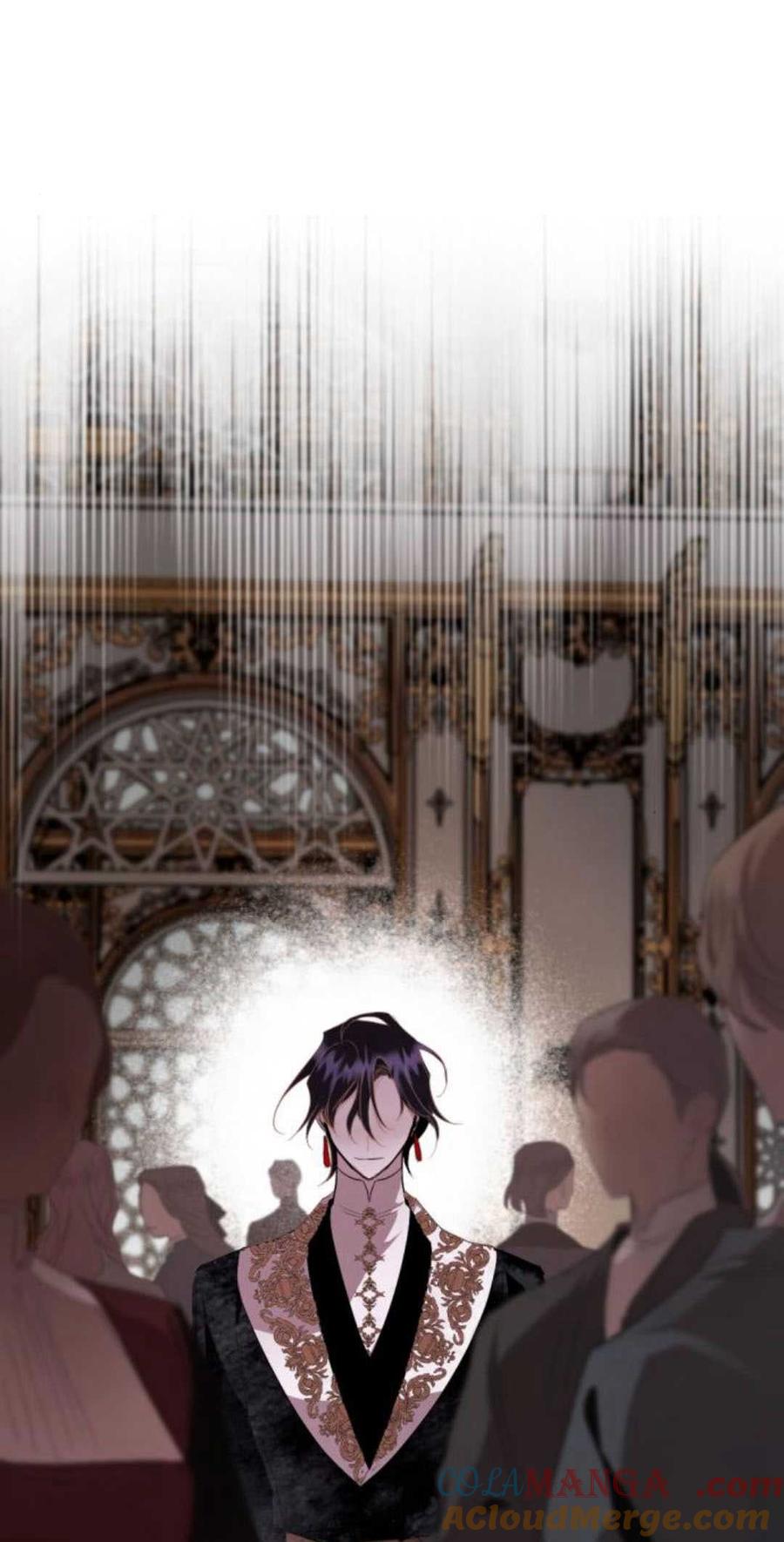 魔王的告白 - 第83话 - 第81张图