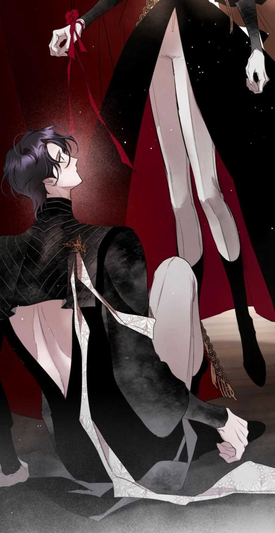 魔王的告白 - 第83话 - 第104张图