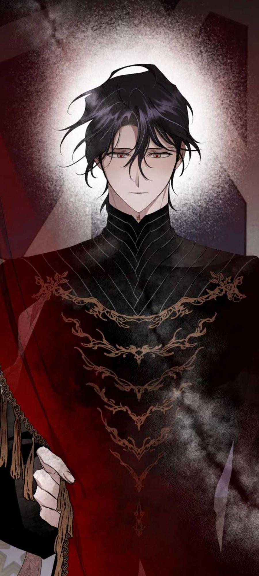 魔王的告白 - 第83话 - 第95张图