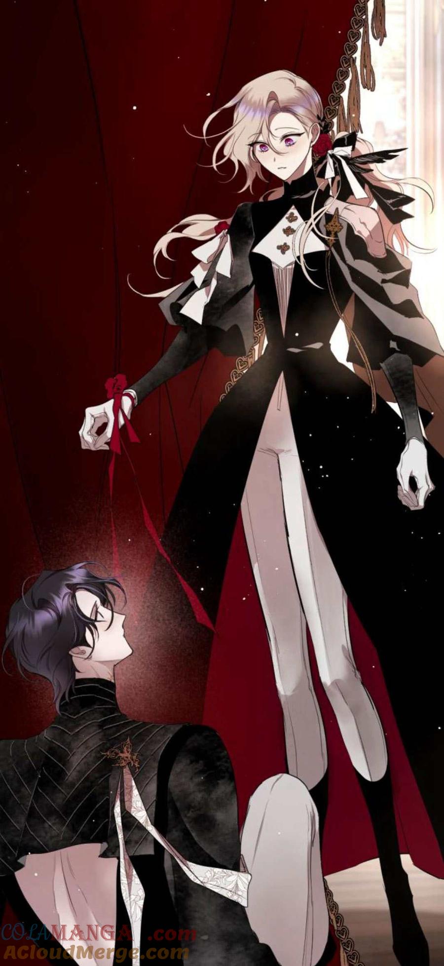 魔王的告白 - 第84话 - 第28张图