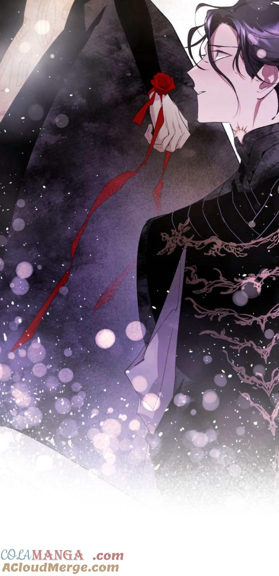 魔王的告白 - 第84话 - 第34张图