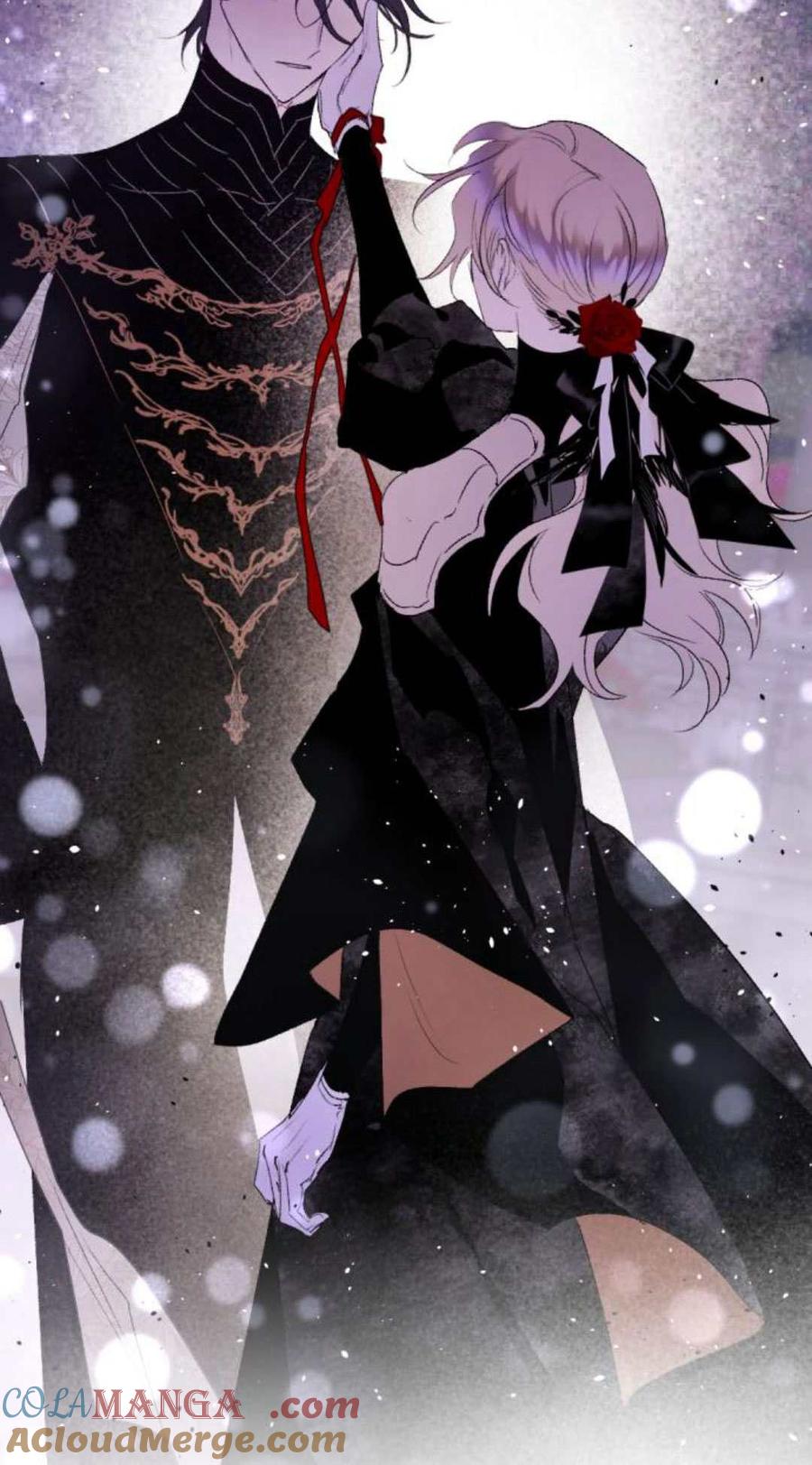 魔王的告白 - 第84话 - 第82张图