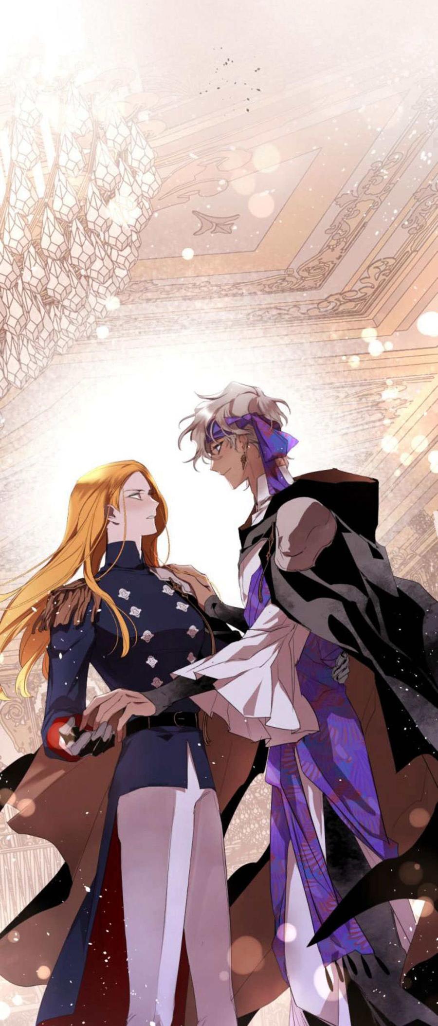 魔王的告白 - 第85话 - 第69张图