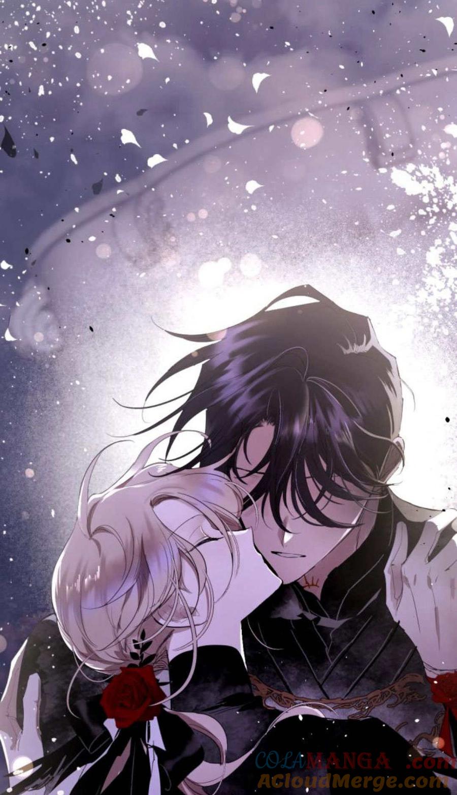 魔王的告白 - 第85话 - 第88张图