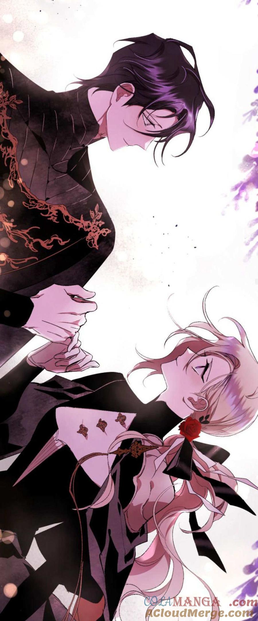 魔王的告白 - 第86话 - 第69张图