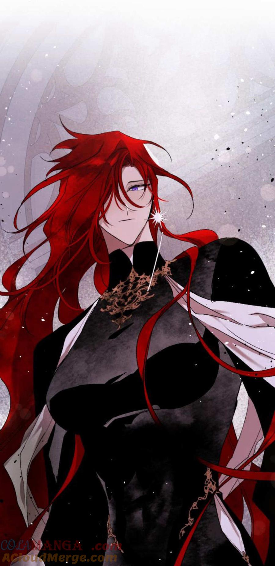 魔王的告白 - 第86话 - 第93张图