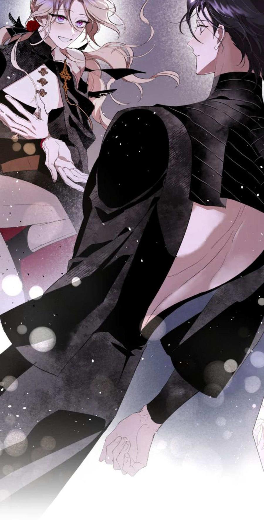 魔王的告白 - 第86话 - 第3张图