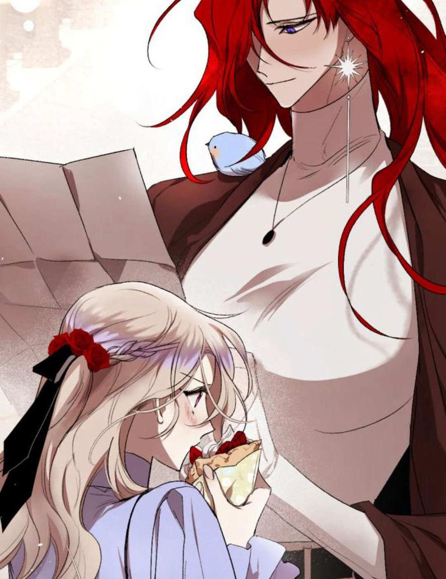 魔王的告白 - 第87话 - 第107张图