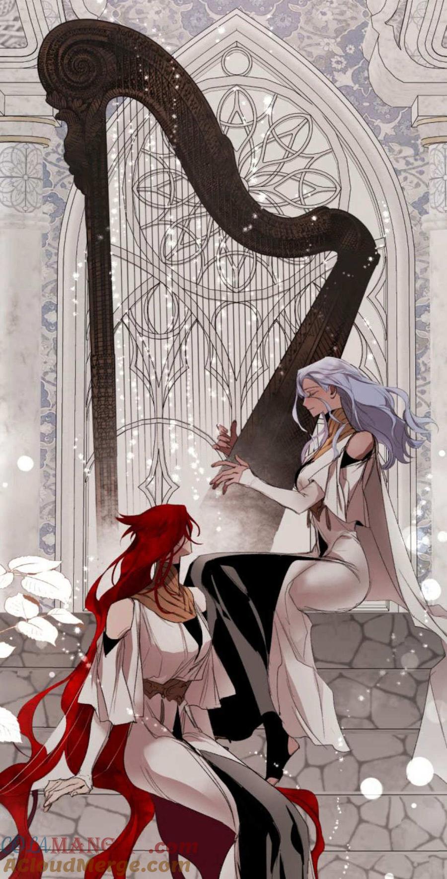 魔王的告白 - 第87话 - 第89张图