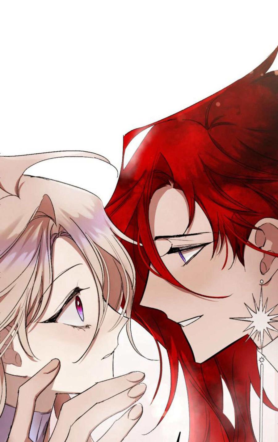 魔王的告白 - 第88话 - 第83张图