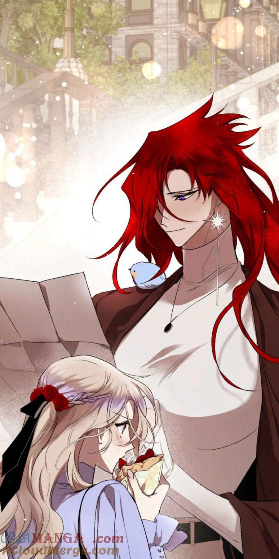 魔王的告白 - 第88话 - 第28张图