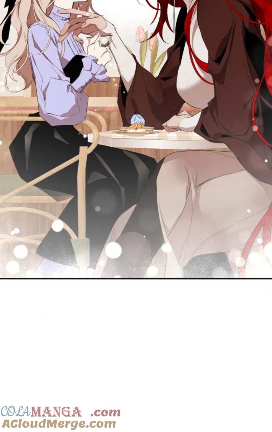 魔王的告白 - 第88话 - 第82张图