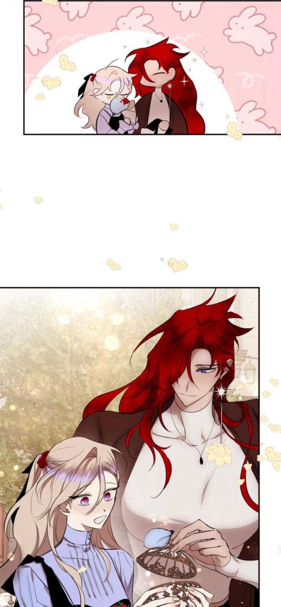 魔王的告白 - 第89话 - 第17张图