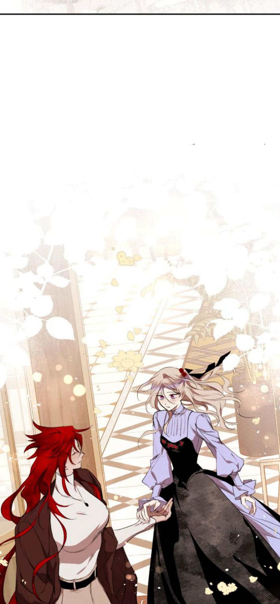 魔王的告白 - 第89话 - 第14张图