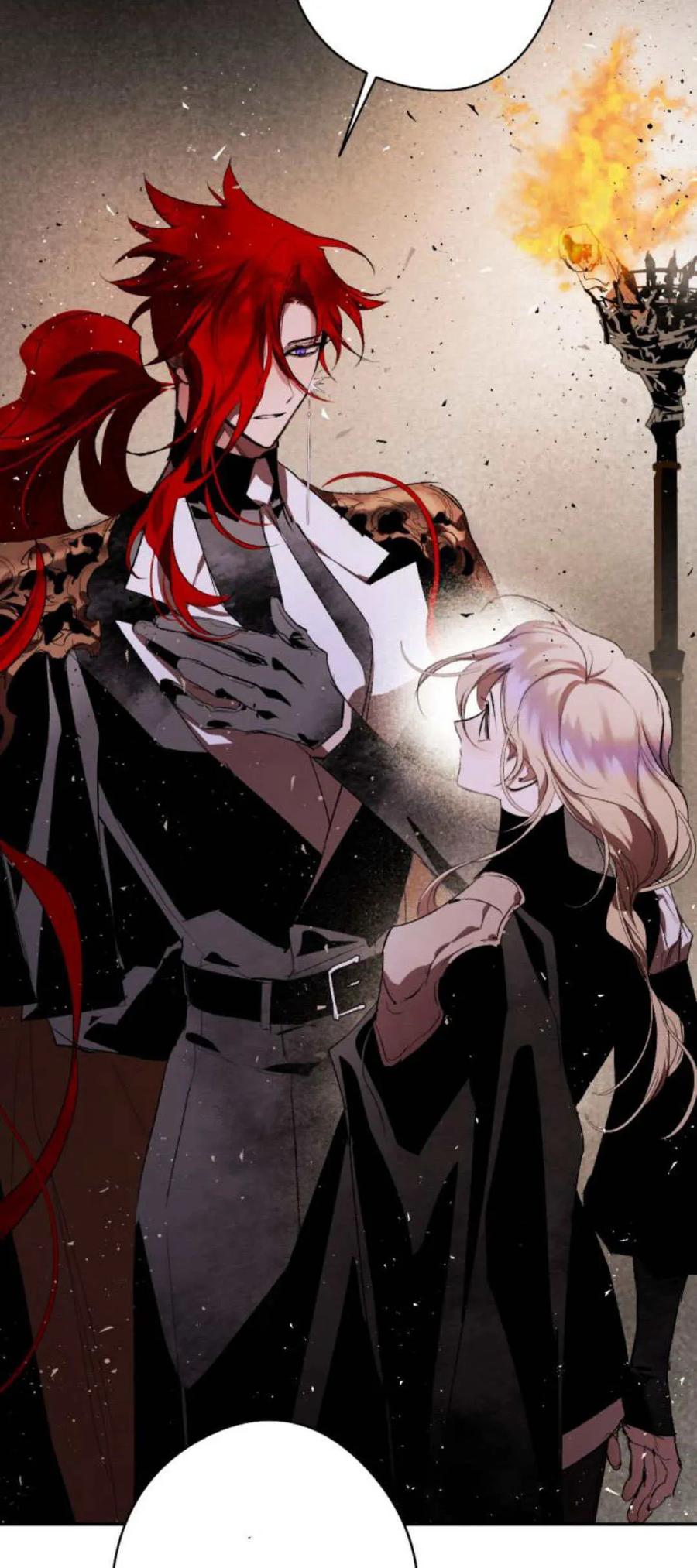 魔王的告白 - 第93话 - 第8张图