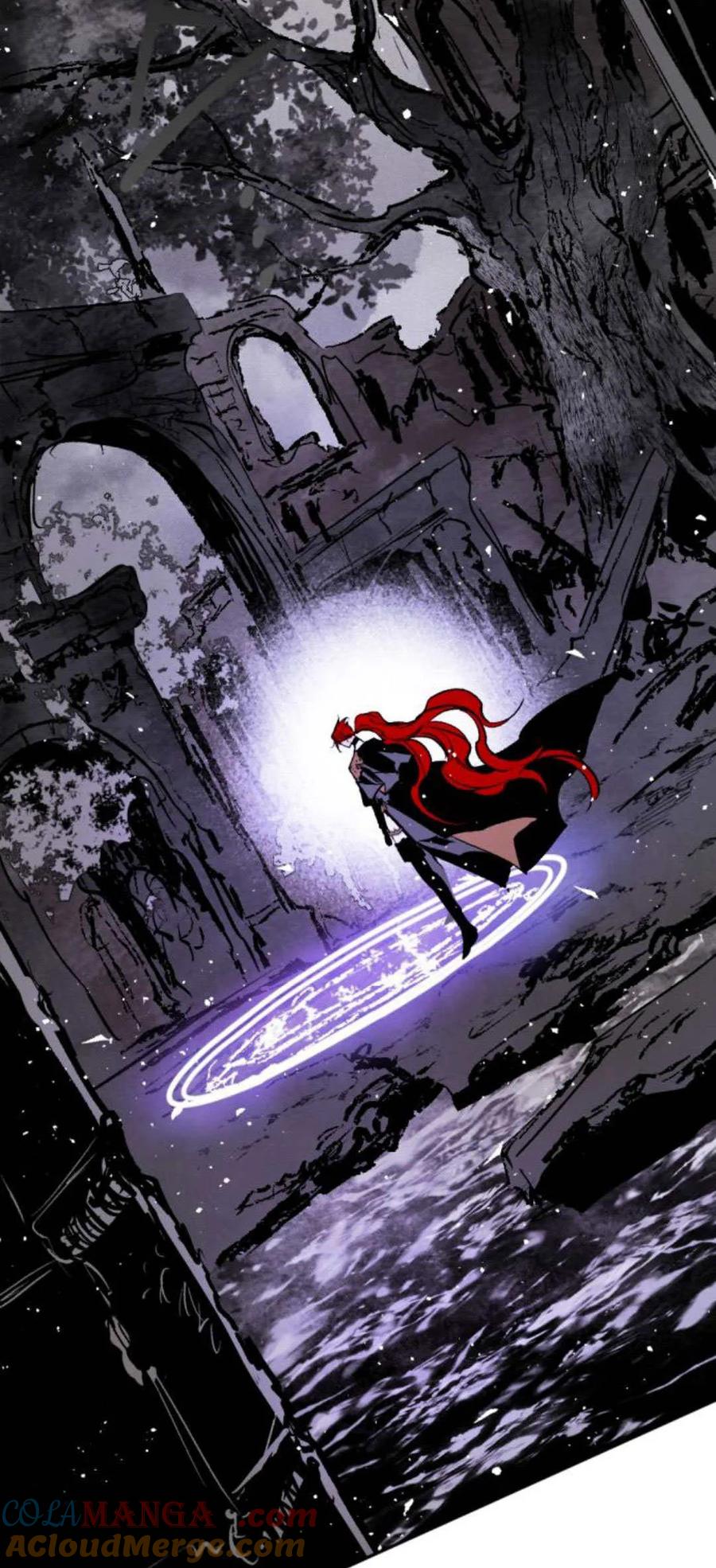 魔王的告白 - 第94话 - 第55张图