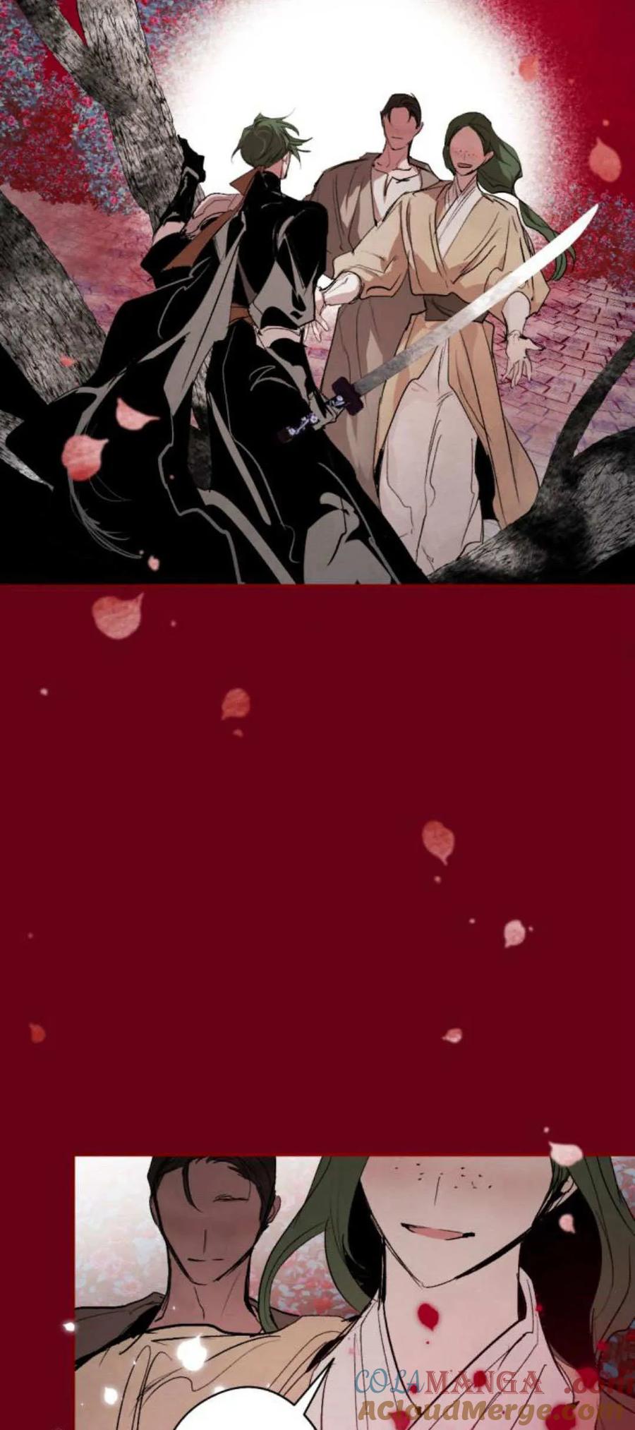 魔王的告白 - 第96话 - 第34张图