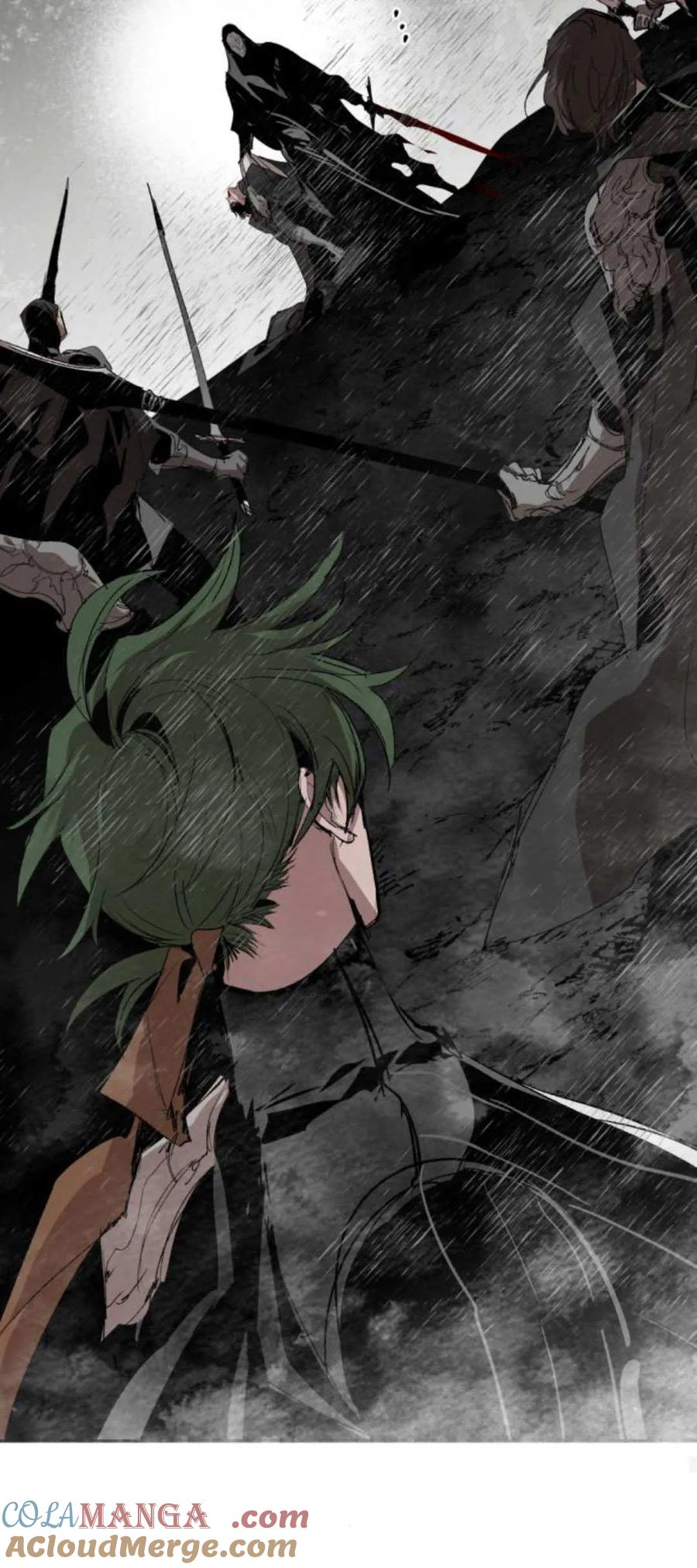 魔王的告白 - 第96话 - 第40张图