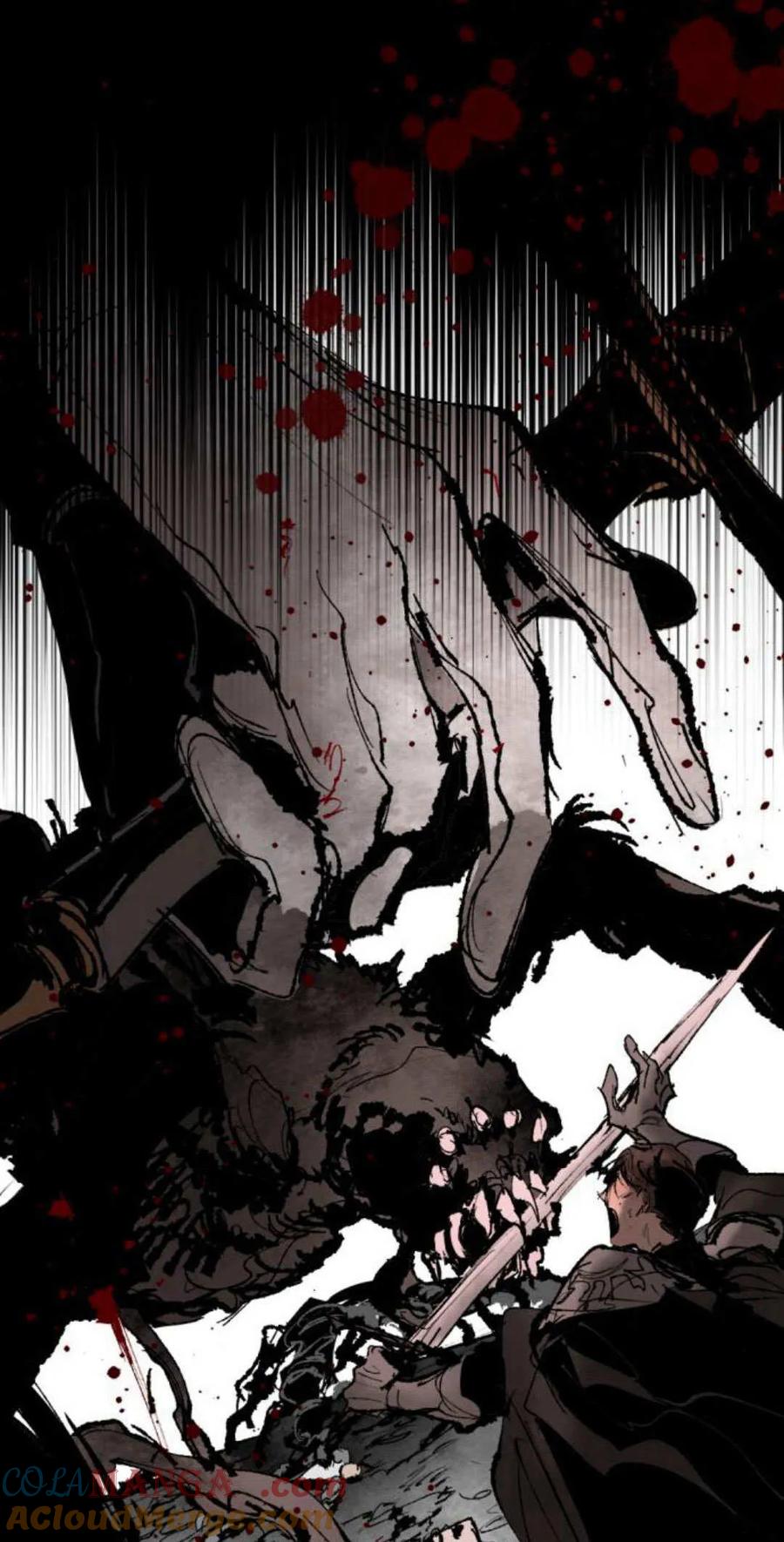 魔王的告白 - 第96话 - 第82张图