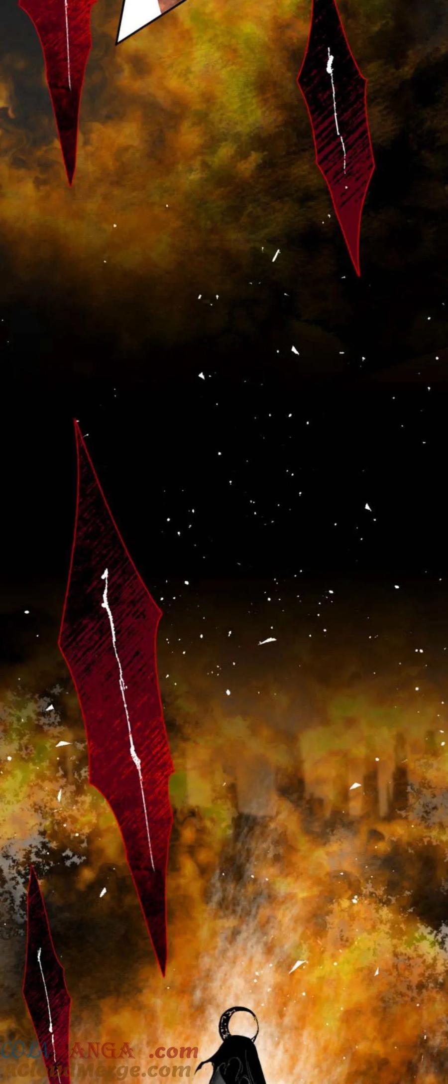 魔王的告白 - 第97话 - 第19张图