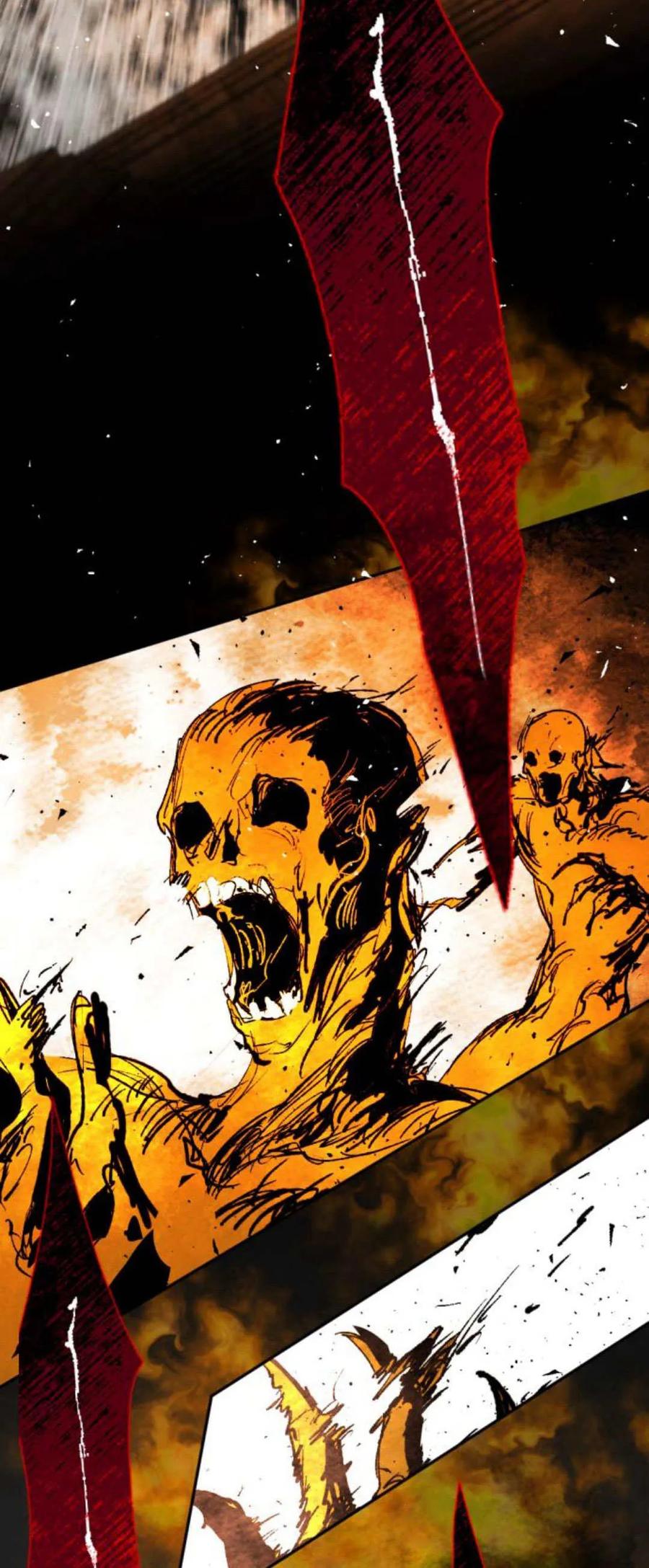 魔王的告白 - 第97话 - 第18张图