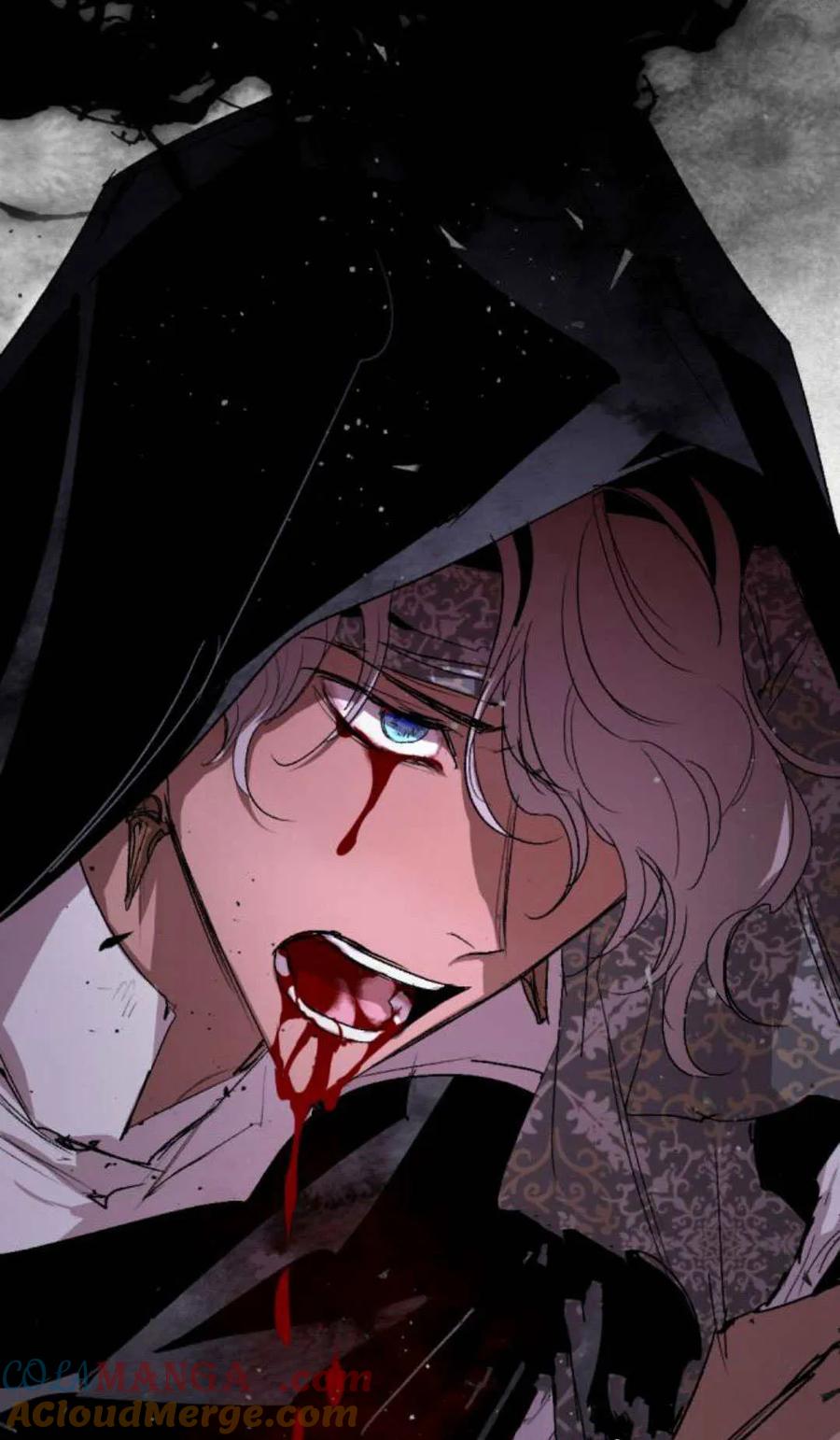 魔王的告白 - 第98话 - 第13张图