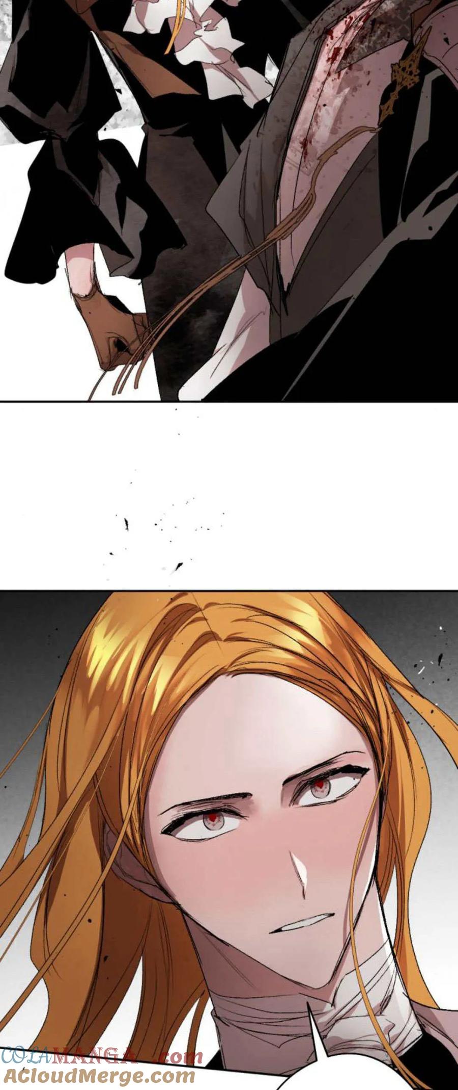 魔王的告白 - 第98话 - 第105张图