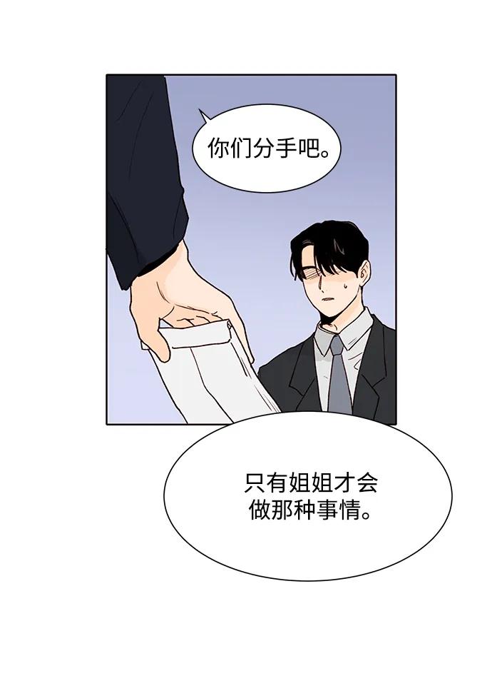 《高风险恋爱》第80话 第27页
