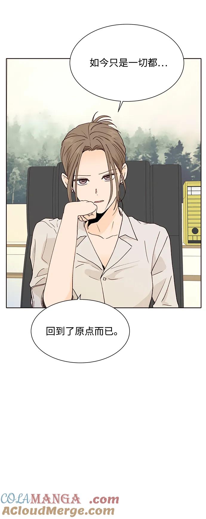 《高风险恋爱》第81话 第61页