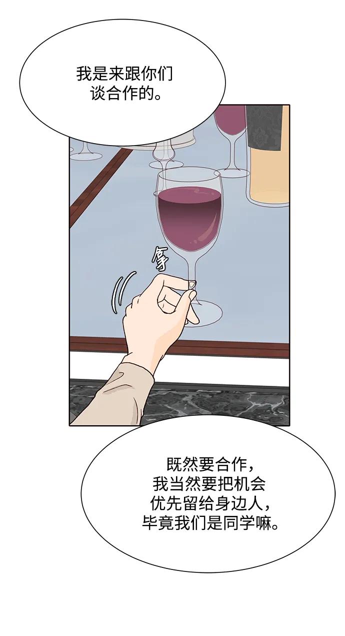 《高风险恋爱》第83话 第29页