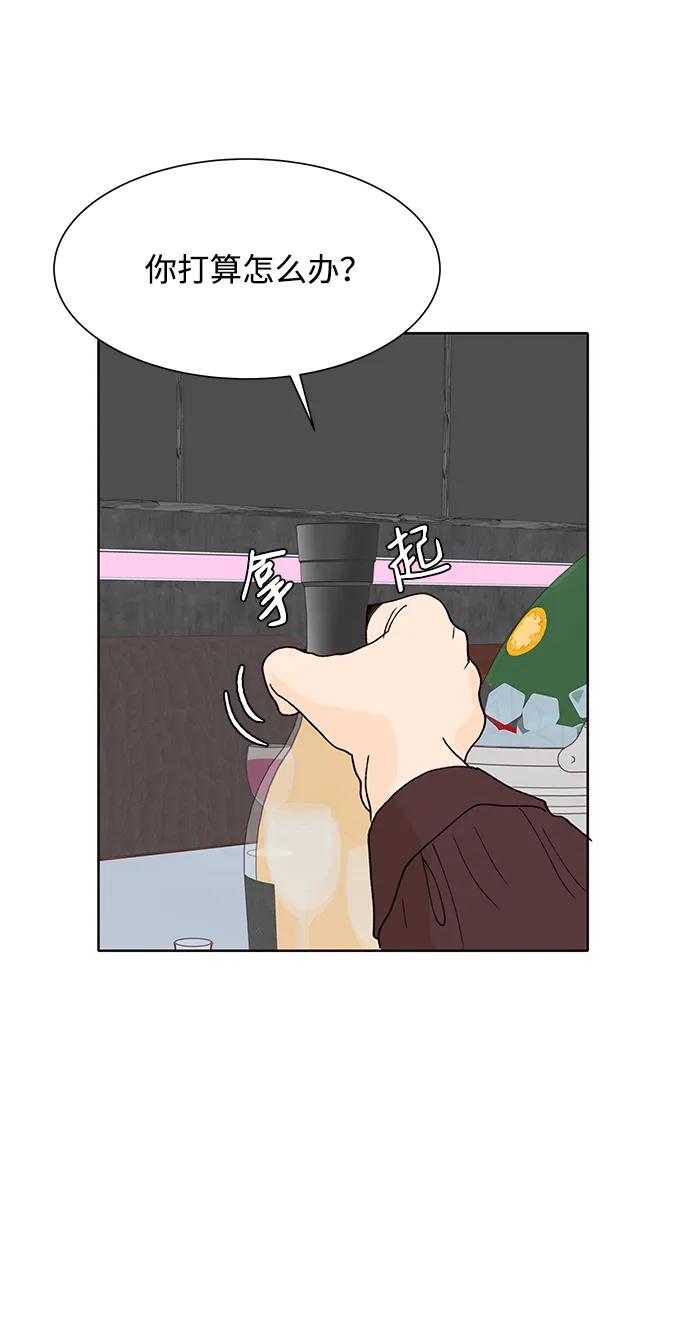 《高风险恋爱》第83话 第20页